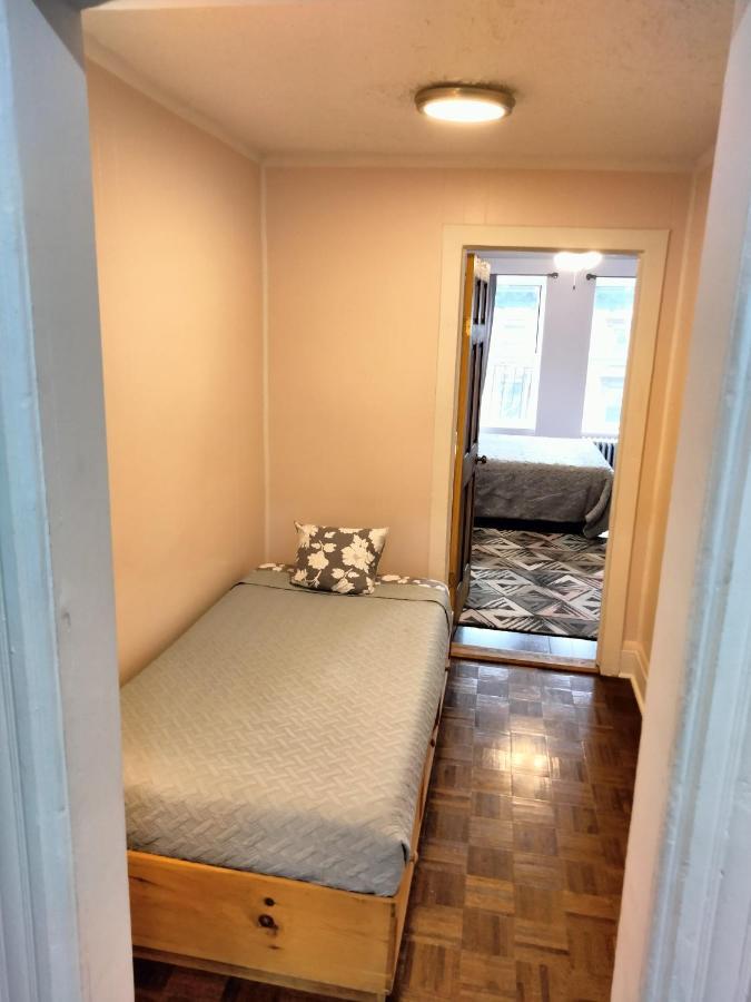 Apartment Brooklyn Penthouse