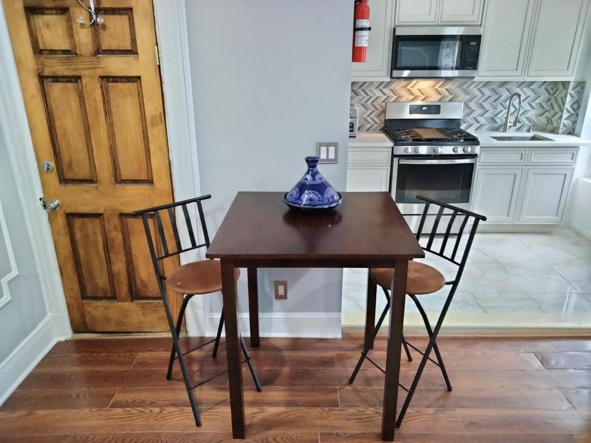 Apartment Brooklyn Penthouse New York